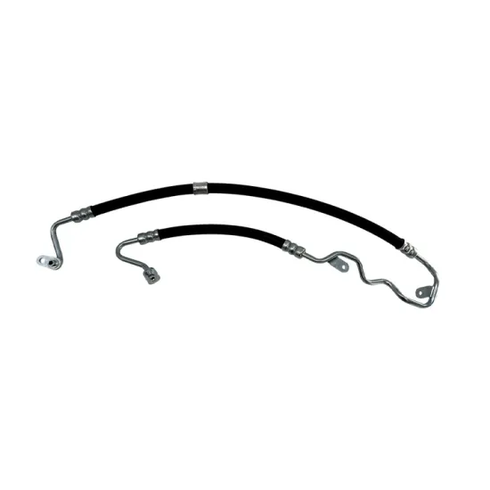 Chinese Brand Power Steering High Pressure Hose for MERCEDES-BENZ OEM 1239970482 1239974882