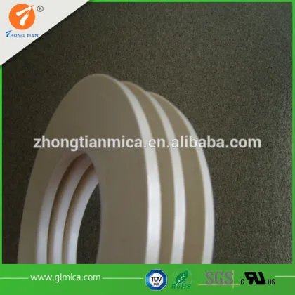 fireproof insulation mica tape for cable wire