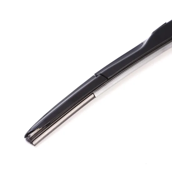 Wholesale Silicone Rubber Windshield Wiper Blades U-Type for HONDA