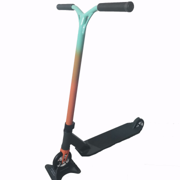 Neuer Kick-Stunt-Scooter für Kinder mit zwei Rädern