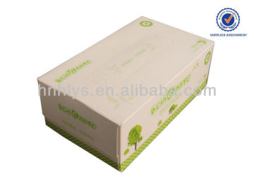 Exquisite Baby Use Tissue Paper Box