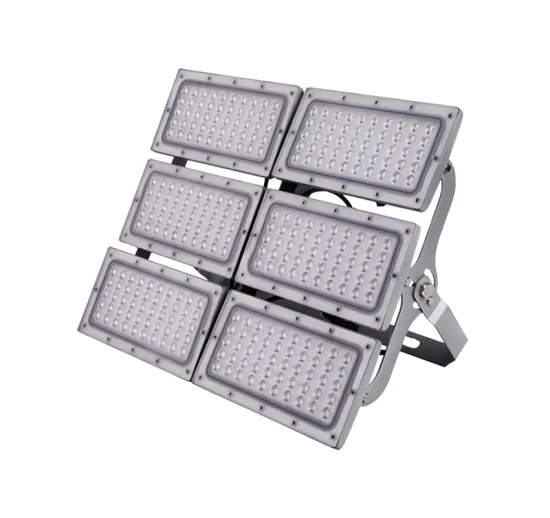 300W Outdoor Spliced Projection Led Floodlight