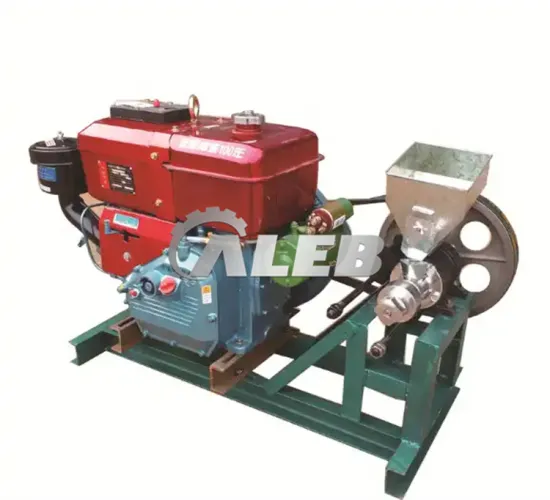 Affordable Popcorn and Puffed Wheat Machine Solutions