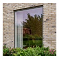 Fixed Windows Double Glazed Windows