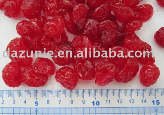 Preserved Cherry