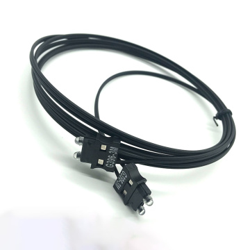 Servo precision high speed sensors Mitsubishi Servo speed Fiber Supplier