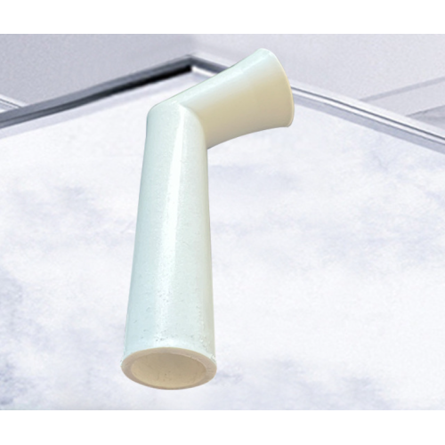 Plastic refrigerator drain pipe plastic products