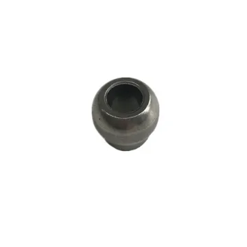 8x16x14 Spherical Fan Motor Bushing: Oil-Sintered Iron Bushings for Enhanced Performance