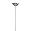 High Mast Stadium Street Lamp Lighting Pole