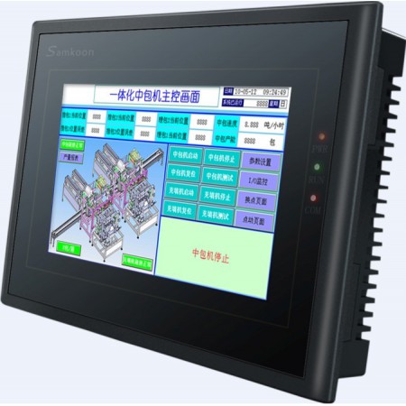 Samkoon Industial Human Machine Interface, High Quality Samkoon ...