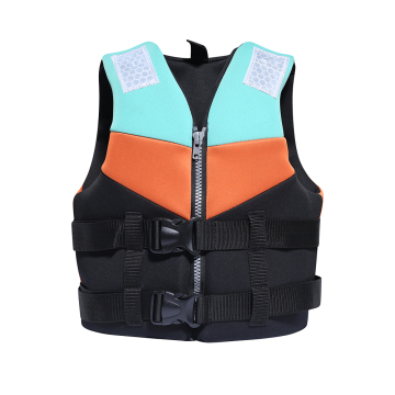 Professional Children's Safety Life Jacket for Sea Fishing