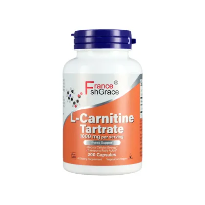 L-Carnitine Tartrate Support Lean Muscle Development