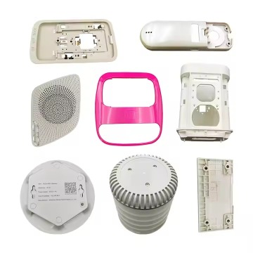 Custom Plastic Injection Mould for Household Shells