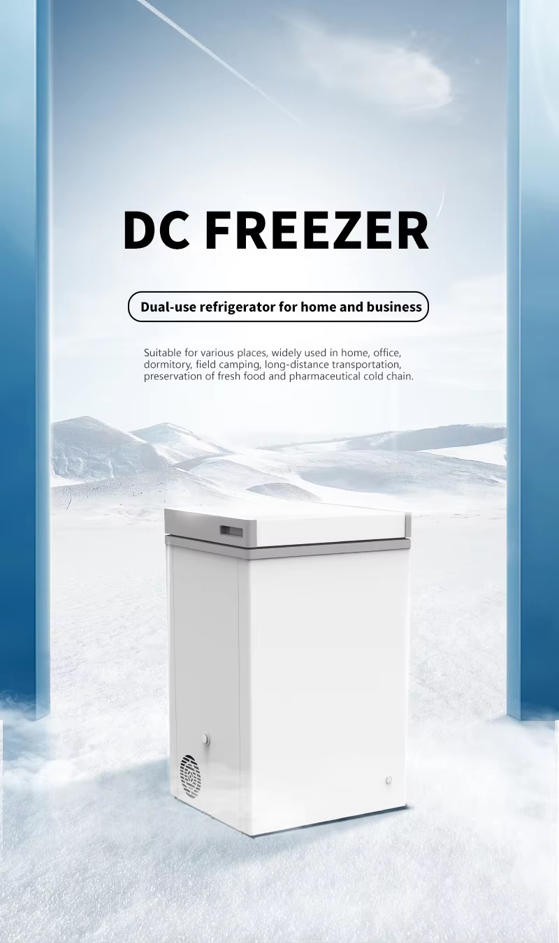 60L Freezer-7