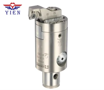 FBH Micro Back-boring Tool