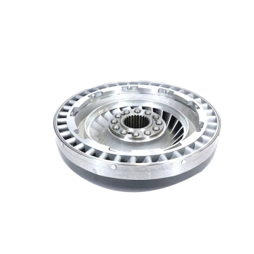 For Lw500fn Wheel Loader Parts Turbine Group 2bs315a (d)
