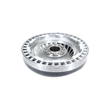 For Lw500fn Wheel Loader Parts Turbine Group 2bs315a (d)