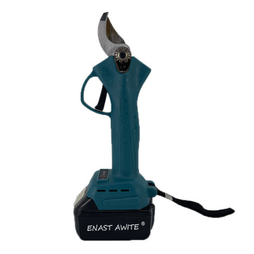Rechargeable Cordless Electric Tree Pruning Scissors: The Ultimate Tool for Efficient Garden Maintenance