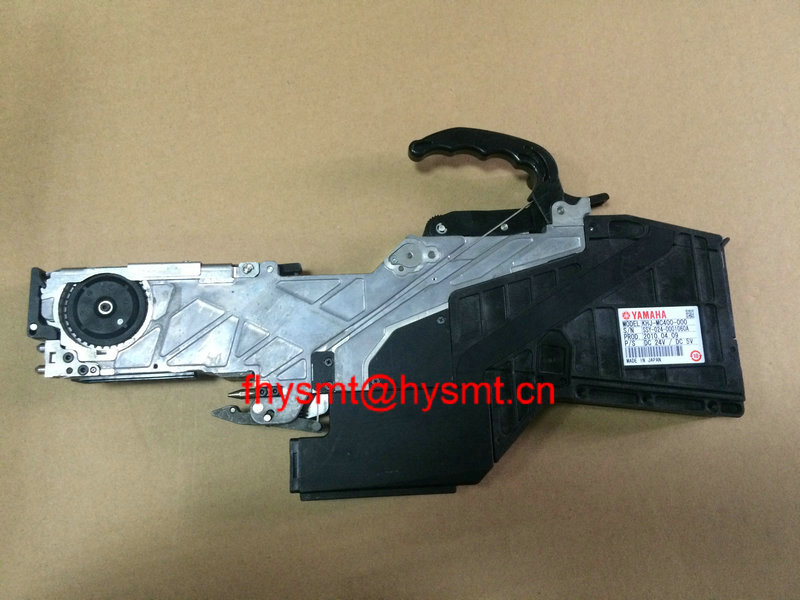 Yamaha SS 24mm feeder KHJ-MC400-000 KHJ-MC400-002