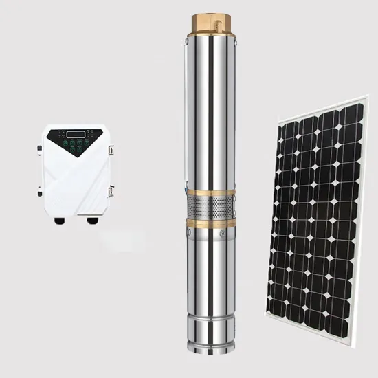 DIHE Solar Power Water Pump for Drip Irrigation DC Motor Water Pump