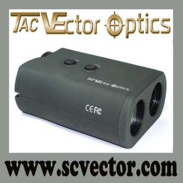 Vector Optics Aurora 8x30 1200M High Reflection Scan Mode China Millitary Hunting and Shooting Laser Rangefinder