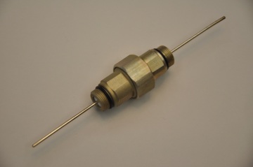 Male Splice Adapter KS-KS-L