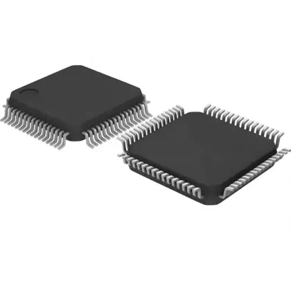 TEF6638HW IC Digital Chip Auto Radio Electronics Component