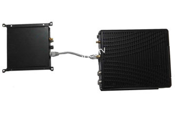8-ch Gps Mobile Dvr For Bus , Vehicle With Gps Tracker And Google Map