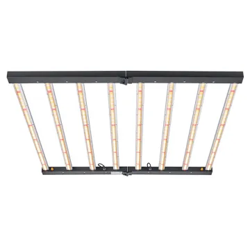 Outdoor 800W 8bar Plant Grow Light Smart