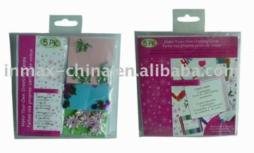 DIY Cards Set(PD 49017)