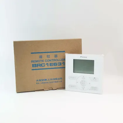 Smart Home Remote Control Thermostat for Central Air Conditioning