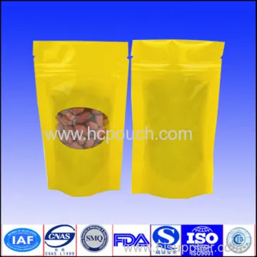 Doypack Stand Up Bag 