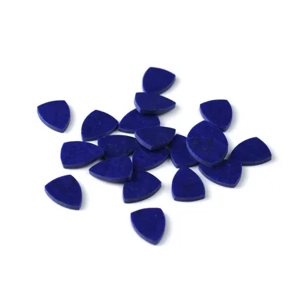 Wholesale Lapis Lazuli Shield Cut Loose Gems