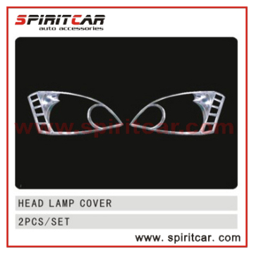 Head Lamp Cover