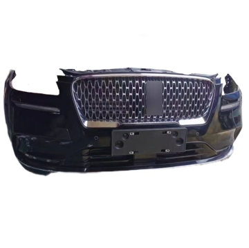 Hot Selling Front Bumper and Headlight Assembly for 2022 Lincoln Corsair