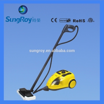 SUNGROY Multifunctional vapor steam cleaner VSC18, heavy-duty steam cleaners