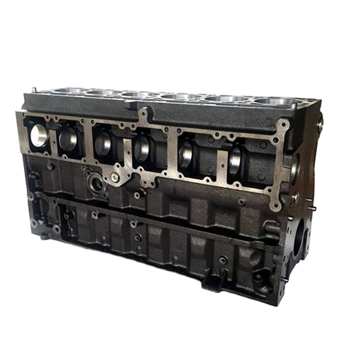 1495403 diesel engine cylinder block