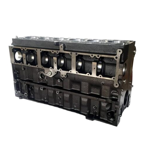 1495403 diesel engine cylinder block