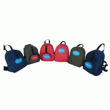 Zaino multi stile alla moda