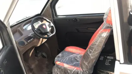 Brand new mini electrical car