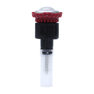 Adjustable Ray Nozzle for Garden Irrigation