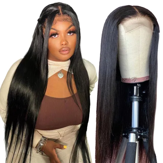 cheap 40 inch human hair hd full lace front wig,brazilian full lace human hair wig,curly blonde 613 full lace wig with baby hair