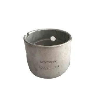 Hot Selling QSK45 Diesel Engine Connecting Rod Bushing (3089522) - High-Quality Replacement Part