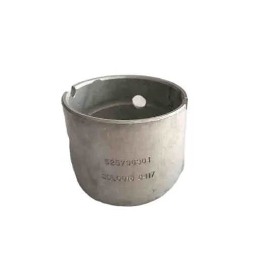 Hot Selling ISF3.8 Diesel Engine Connecting Rod Bushing 5257363: Product Information and Details