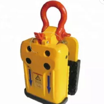 SANDE Stone Slab Lifter with White Rubber for Granite and Marble