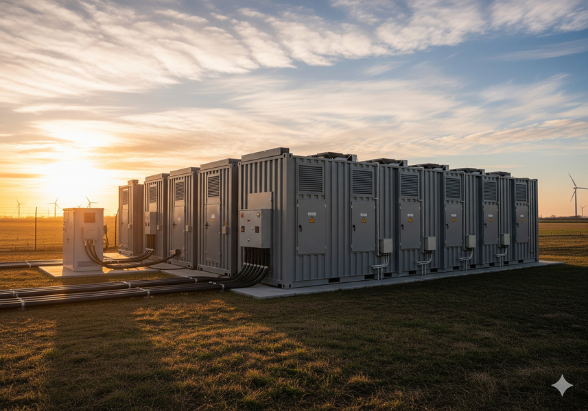Energy Storage Systems-2