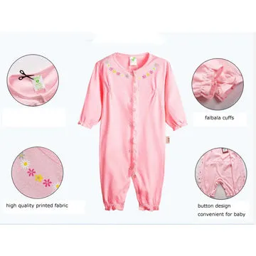 Girls' One Piece Body Suit