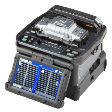 FSM-90R Mass Fusion Splicer Kit with Ribbon Splicing Accessories