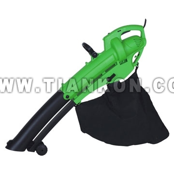 2500W Blower Vac.with CE, GS, EMC