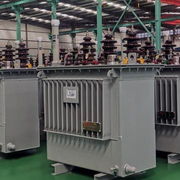 S13/S20/S22 Oil immersed distribution transformers